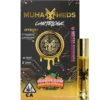 Muha Meds Moroccan Peach Rings