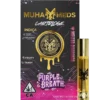 Muha Meds Purple Breath