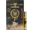 Muha Meds Toro Milk Runtz