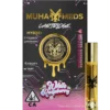 Muha Meds White Raspberry