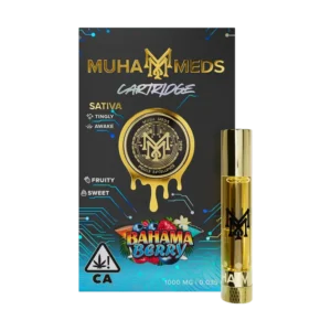 Muha Cart​