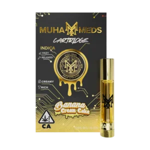 muha carts