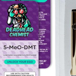 Schwifty Labs – 5-Meo-DMT(Cartridge) 1mL