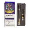NN DMT 1mL Deadhead Chemist Carts and Battery