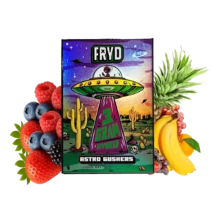 3g fryd