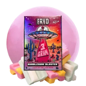 Buy Fryd 3G