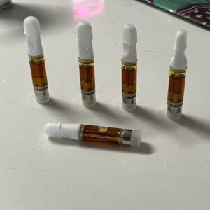 Alternative view of DMT Vape Pen