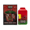 Fryd 3G Disposable