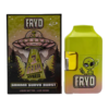 Fryd 3G Gama Guava Burst Disposable