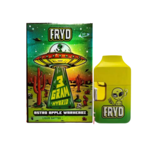 fryd 3g​
